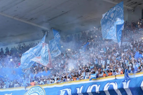 HORÁRIO DA FINAL DA COPA NORTE É ALTERADO