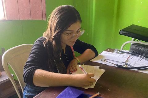 Experiências práticas fortalecem a formação médica e aproximam estudantes das realidades da Amazônia