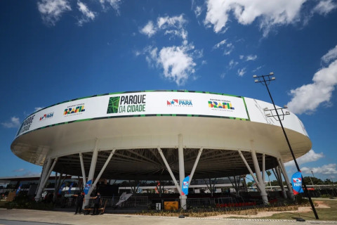 PSOL pede investigação sobre denúncias envolvendo obra do Parque da Cidade