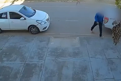 Homem é executado a tiros ao chegar em escritório de advocacia em Marabá