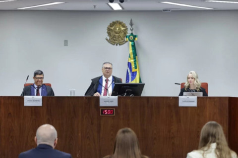 STF REAFIRMA DIVISA E PARÁ NÃO PERDERÁ TERRITÓRIO PARA MATO GROSSO