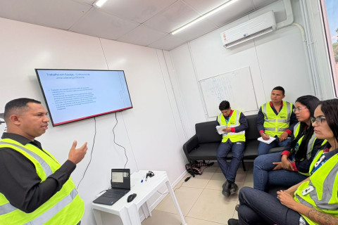 Mercado de trabalho no Pará cresce com novas vagas e investimentos em qualificação profissional