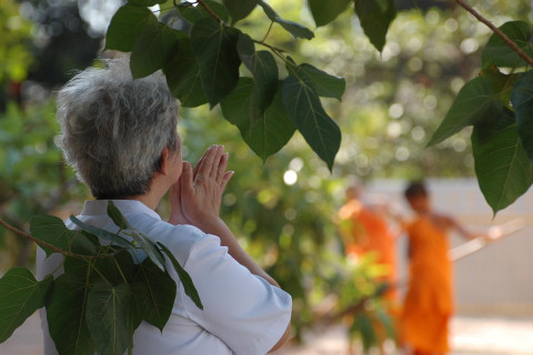Dia Nacional da Saúde reforça importância da espiritualidade no cuidado integral