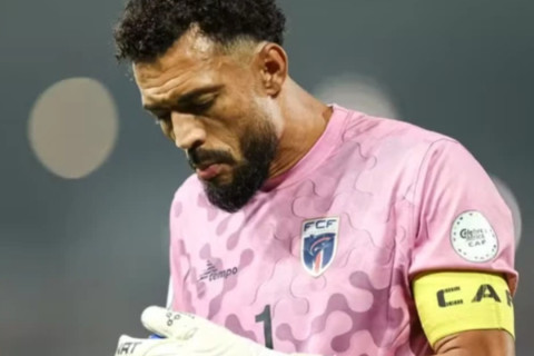 Vozinha pode trocar apelido pelo sobrenome em novo desafio no Colo-Colo