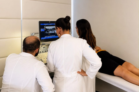 Ação oferece ultrassonografias gratuitas para ajudar no diagnóstico precoce de doenças silenciosas em Belém