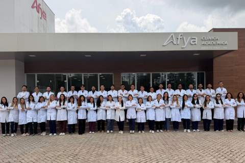 Mais de 95 estudantes de Medicina reforçam atendimento na rede pública do nordeste paraense