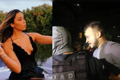 Júri Popular: Lucas Magalhães vai a julgamento em Belém pela morte de Yasmin Macêdo