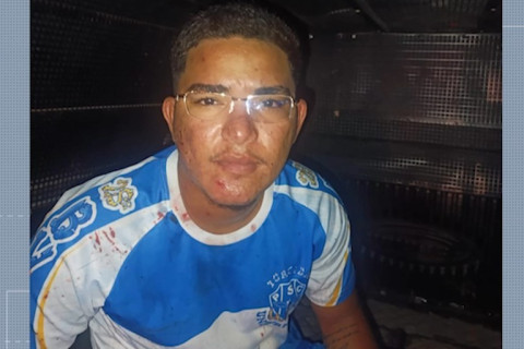POLÍCIA CONCLUI INQUÉRITO SOBRE ATROPELAMENTO QUE MATOU QUATRO TORCEDORES NA AUGUSTO MONTENEGRO