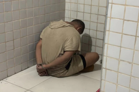 Jovem com síndrome de Seckel é vítima de violência sexual em Ananindeua; suspeito é preso